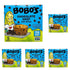 Bobo's Oat Bars Bobo's Oat Bites Original with Chocolate Chips, 1.3 Oz, 5 Ct (Pack