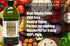 Toph 100% Gamma-Oryzanol 1/2 RICE BRAN OIL | All Natural, Made from Non-GMO Rice | Rich in Vitamin E and | Unfiltered