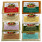 Bek Brands A Spice Above 8 Pack Variety of Dips, Gluten Free, Mixed Seasonings