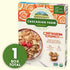 9.2 oz (Pack 2) Cascadian Farm Organic Cinnamon Crunch Cereal Box