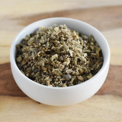 Anthony's Organic Mullein Leaves, 2 oz, Gluten Free, Cut and Sifted