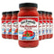 Dei Fratelli Fire Roasted Vegetable Pasta Sauce (24 oz. jars; 8 pack)