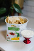 1.5 oz Packet (Pack 12) Mrs. Wages Cheese Dip Mix, Pepper Jack Queso