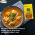 Seven Spice Mix Seasoning Blend Powder - 4 Pack (5.64 oz / 160 gm) for Lamb, Meat, Poultry, Beef, Steak, Chicken,
