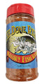 Fish Done Right Savory Fish Rub (Net Weight 12.5oz)