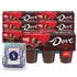 Snack Pack - Lavinia Essentials Bundle: 24-Count of Dark Chocolate Flavored Pudding, Gluten-free, Kosher
