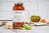 Set Terlato Kitchen Weeknight Pasta Gift with Sauce, Italian Penne Pasta, Recipe Cards (Spicy Giardiniera)
