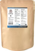 52USA 12 oz 2 lbs, Black Peppercorns and Coarse Sea Salt Salt and Pepper for Grinder Refill, Whole Peppercorns