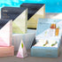 5 Count 24 oz. Tea Forte Tea Over Ice Sampler Premium Organic Caffeine-Free and Caffeinated Assorted Iced Tea Blends