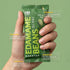 (11g 10 Pack, 0.9 oz Rel Snacks Dill Pickle Roasted Edamame Beans High Protein, Low Carb Snack Protein) Keto, Vegan