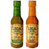 Local Hive Honey 2-Pack Local Hive Taco Night Duo Hatch Chile and Mango Habanero Honey Hot Sauces