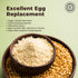 1 lbs (454 Pride of India- Garbanzo Bean Flour gm) Earthy Nutty Slightly Sweet Taste Freshly Milled in Small Batches |