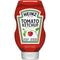 Heinz Tomato Ketchup, 20 oz Bottle