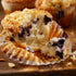 2 Lbs Dried Blueberries by Its Delish, Bulk | Fresh Dry Blueberry Fruit Berry Snack Blue Berries for Baking