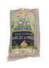 Generic 4 oz (Pack 2) Garlic & Herb Goat Cheese