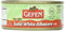 Gefen Tuna Solid White in Oil Passover, 6-ounces (Pack of 8)