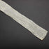 (2.8-3cm/ 1.10-1.18in) Fdit Edible Drying Sausage Casing for Flavorous Homemade Sausages Ham for Kitchen Accessories