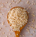 Generic 6 oz (Pack 2) Arrow-head Mills Puffed Millet Cereal, Bag