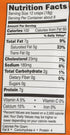 Parmcrisps 5 , Crisp Cheddar Oven Baked Family Size, Ounce