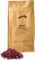 Jovvily Decor Dried Flower Bundle, Arnica Flowers, Dried Lavender Flower Buds, and Rose Petals, Fresh Aromas