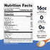 (1 LB) 0 Nutricost Allulose Sweetener - KETO Sugar, Calorie, Low Carb, Natural Sugar Alternative, Crystalline Powder