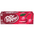12 OZ, 12 DR PEPPER - CHERRY, PK
