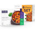 HMR Pasta Fagioli Entre | Pre-packaged Lunch or Dinner to Support Weight