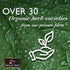 Bravo Tea Absolute White Mulberry Leaf Herbal Tea, Caffeine Free, 20 Tea Bags
