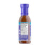 Fody Foods Original BBQ Sauce, Low Fodmap Certified, Sensitive Recipe, Gut & IBS Friendly, 9.8oz, Packaging May Vary