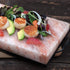 CC6064 Set Charcoal Companion Himalayan Salt Plate & Holder