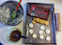 Baker's Corner 24oz Almond Bark Vanilla + Chocolate