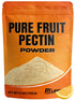 No Sugar Pectin for Canning Jam 6 oz Pure Universal Citrus Powder