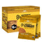 Honey Stinger Organic Honey Waffle, Energy Stroopwafel, Sports Nutrition, Box of 16 Waffles, 16.96 Ounce
