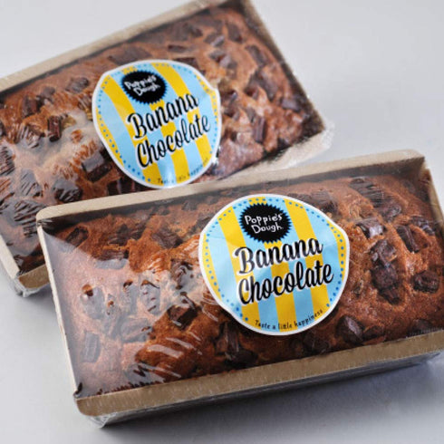 Nut-Free Gourmet Gift Basket by Poppie's Dough