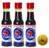 ( 3 pack ) La Callita Salsa, La Callita Seafood Sauce La