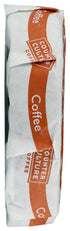 55% 2.7 (1 Count), Taza Chocolate Organic Mexicano Disc Dark Chocolate, Coffee, Ounce Vegan