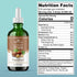 4 Oz (Pack 1) SweetLeaf Sweet Drops - Flavored Stevia Liquid Sweetener, Organic Stevia Extract, Zero Calorie, Keto