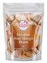 Swedish Candy - Sour Mango Bear Shaped Gourmet Soft Gummy Candy Sweet