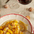 Rummo 17.6 (Pack 1) Gnocchi Di Patate - Potato Gnocchi Pasta, Organic Potatoes, Dry Italian Pasta, Durum Wheat Noodles