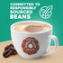 72 Count The Original Donut Shop Regular Keurig Single-Serve K-Cup Pods, Medium Roast Coffee