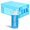 JUST Water - 100% Spring Water, Naturally Alkaline, 8.0 pH - Plant-Based,