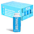 JUST Water - 100% Spring Water, Naturally Alkaline, 8.0 pH - Plant-Based,