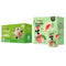 Hethstia Konjac Jelly Peach Flavor Vitamin C 10 Packs and Konjac Spaghetti