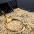 5.64 oz (160g) Parsley Garlic Salt, - All-Natural Seasoning Blend, No MSG, Gluten-Free - Perfect for Chicken, Steak