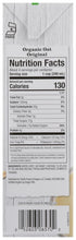 32 oz Pacific Natural Foods Organic Natural Oatmeal Beverage - Original - Fl
