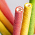 2025 90's Pack 3, 18 Count Kellogg's Cereal Straws Froot Loops Edible Breakfast Straw Alternatives for Milk, Childhood