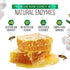 Berringa 120+ Wellbeing 100% (8.82 oz) Manuka Honey Organic MGO Mild Strength, Supports General & Digestive Balance