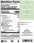 2lb Fiddyment Farms Sea Salted In-shell Pistachios
