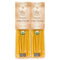 Morelli Truffle Tagliolini Italian Pasta - Gourmet Organic Pasta Noodles Handmade in