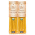 Morelli Truffle Tagliolini Italian Pasta - Gourmet Organic Pasta Noodles Handmade in